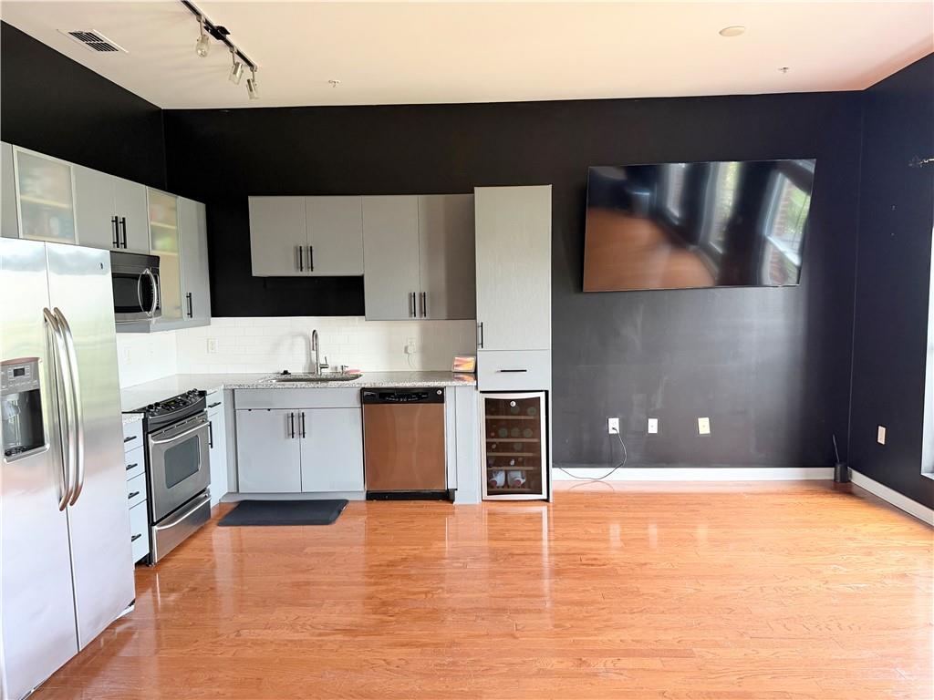 333 Nelson Street Southwest, Unit 405 Atlanta, GA 30313 - Photo 14 of 35