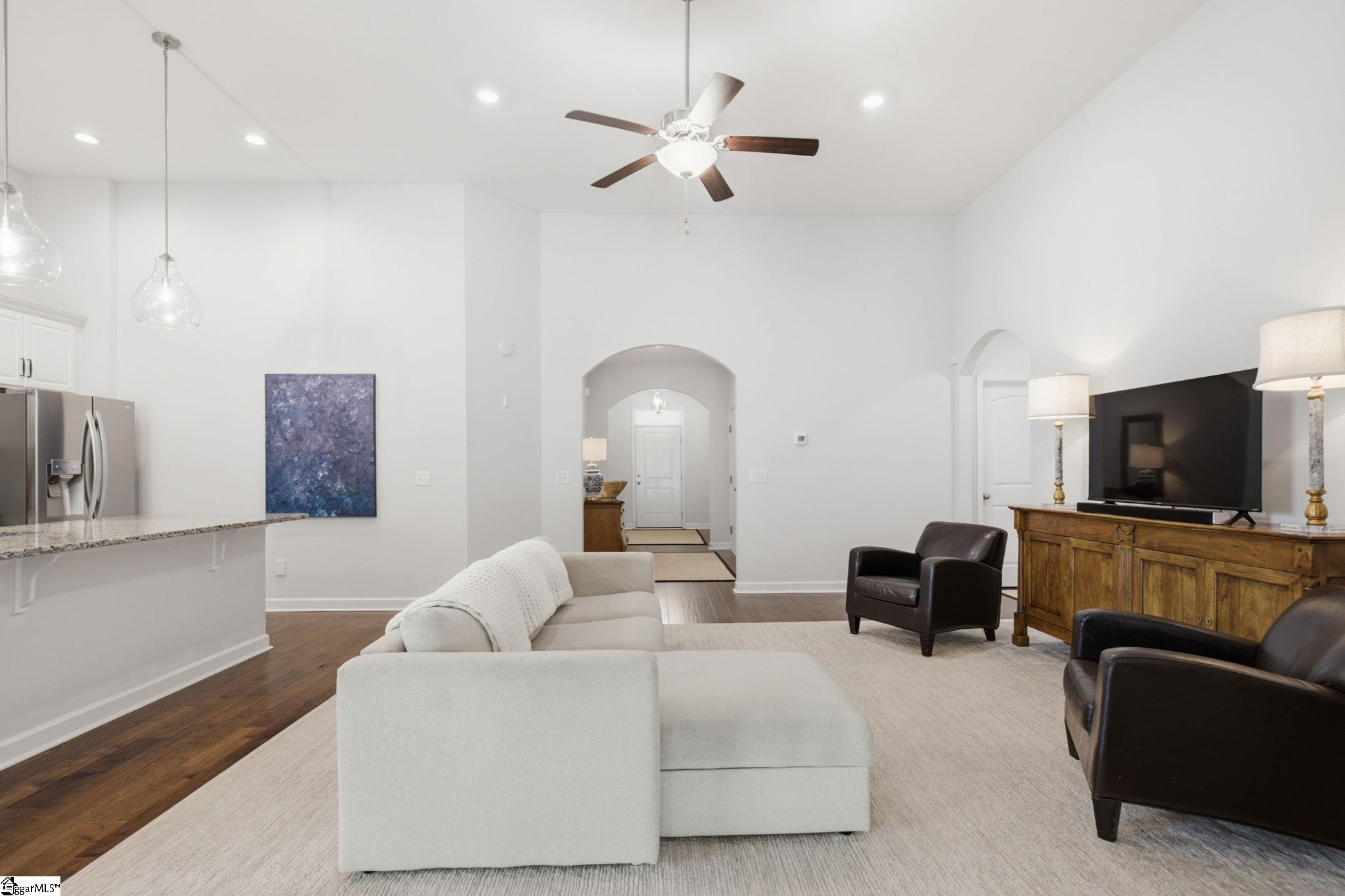 401 Rubia Drive Greenville, SC 29607 - Photo 11 of 29