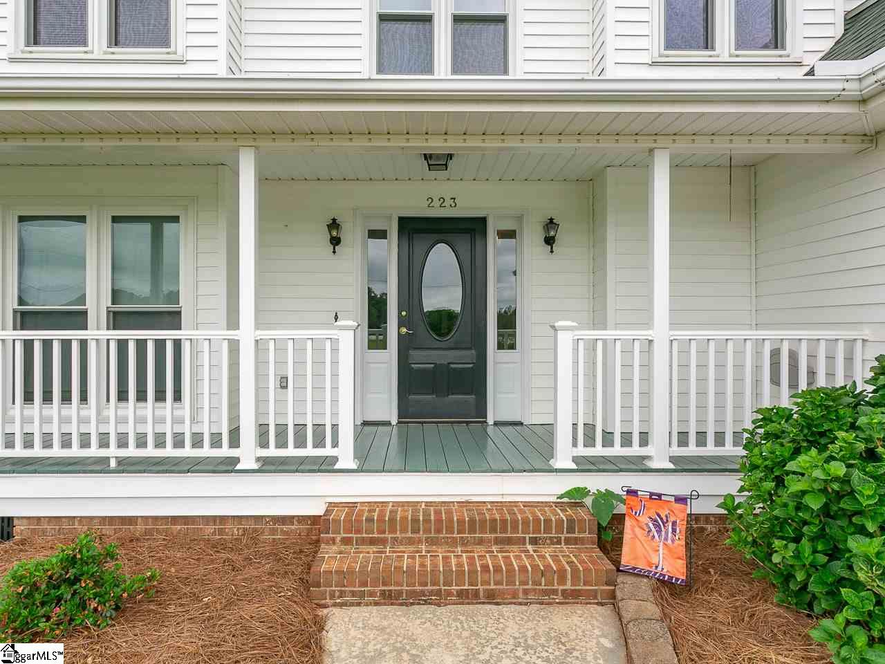 223 Burnett Road Inman, SC 29349 - Photo 5 of 35