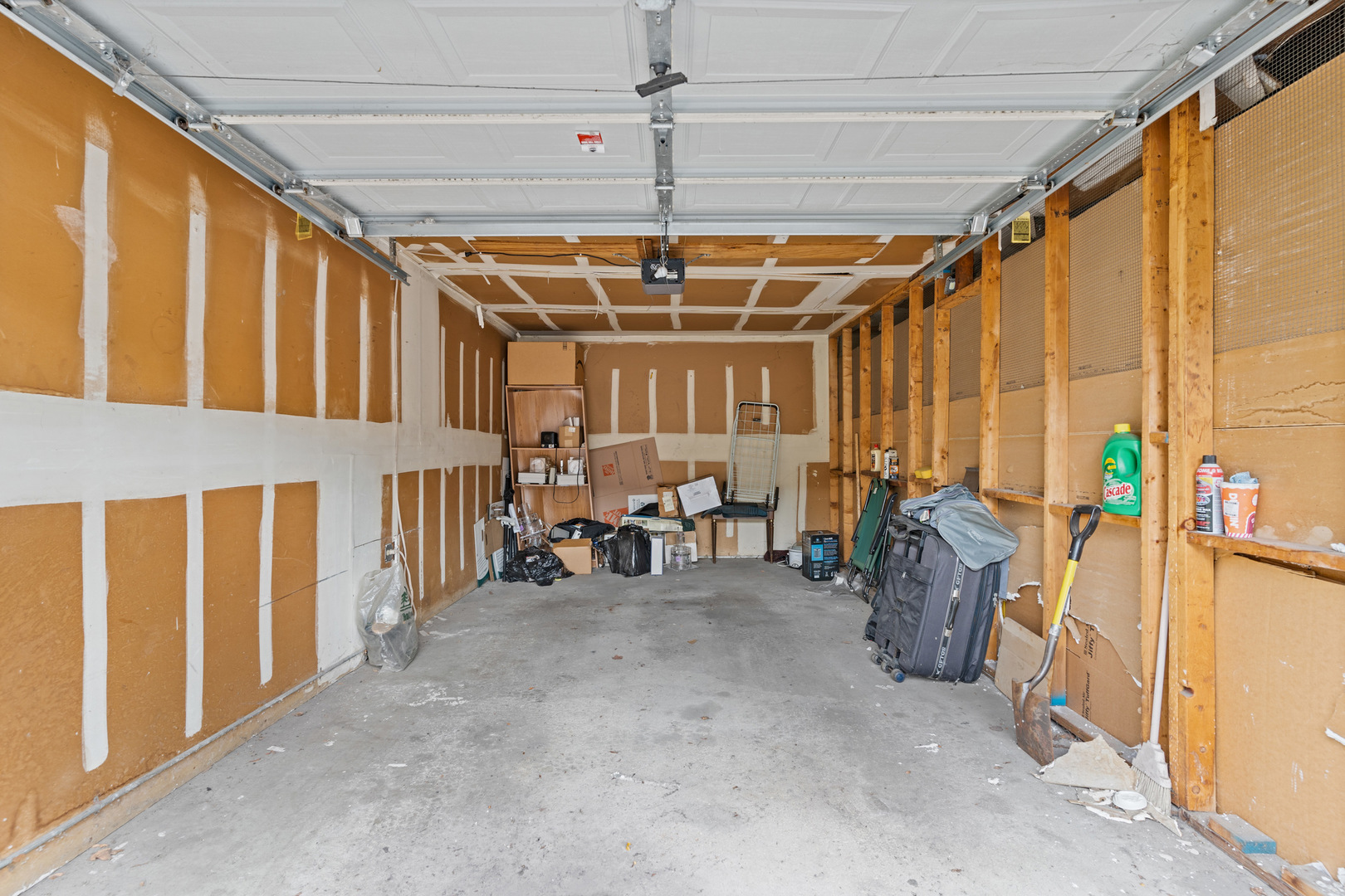 11130 NW Road, Unit E Palos Hills, IL 60465 - Photo 26 of 26 a view of an empty room with a window