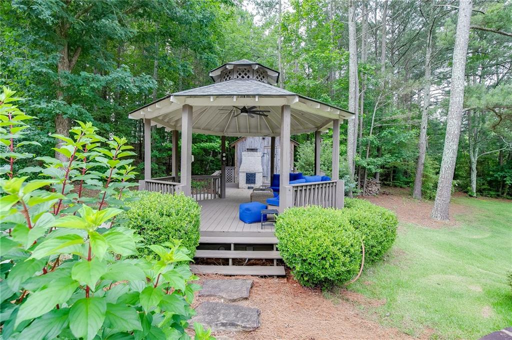 5211 Frazer Road Buford, GA 30518 - Photo 68 of 78
