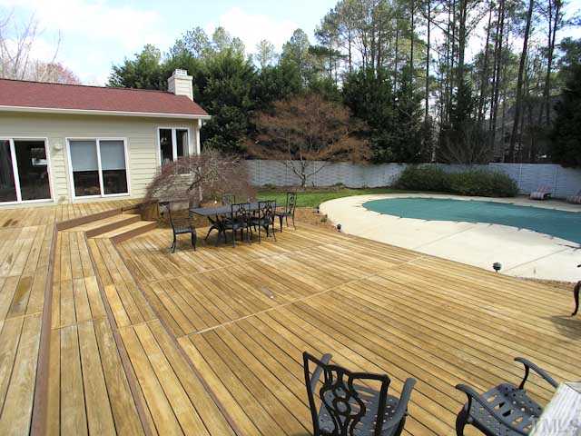 1932 Torrey Pines Place Raleigh, NC 27615 - Photo 22 of 25 Gallery Image 22