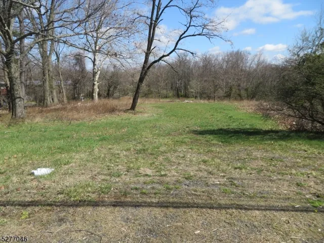 a view of outdoor space with deck and yard