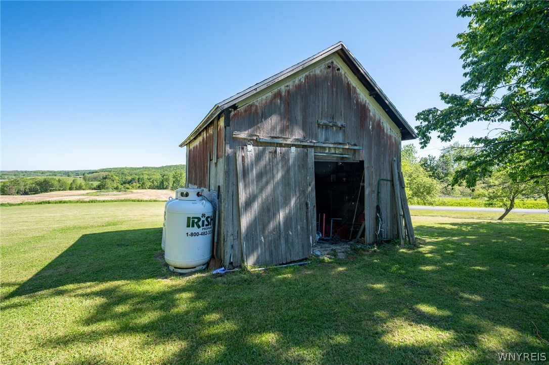 484 Bank Road Middlebury, NY 14054 - Photo 28 of 34