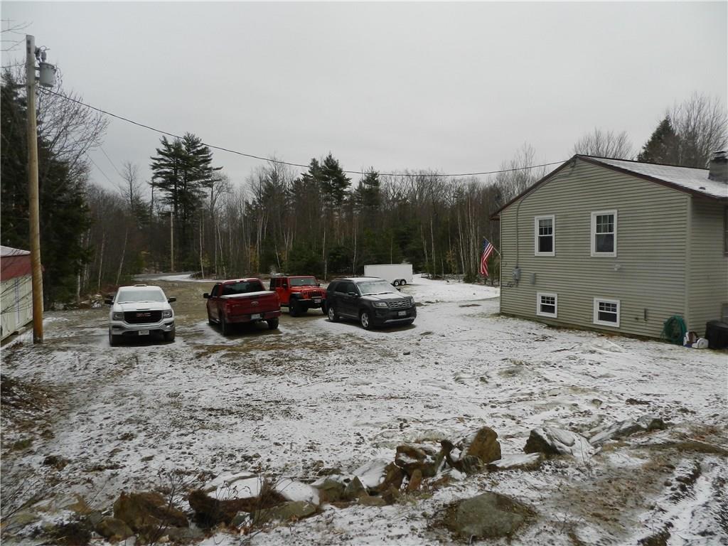 206 Jo Joy Road Limington, ME 04049 - Photo 2 of 10 Photo