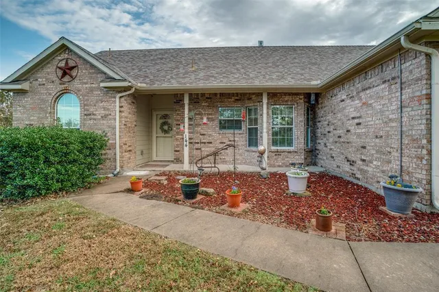 $449,000 | 144 Red Road, Howe, TX 75459