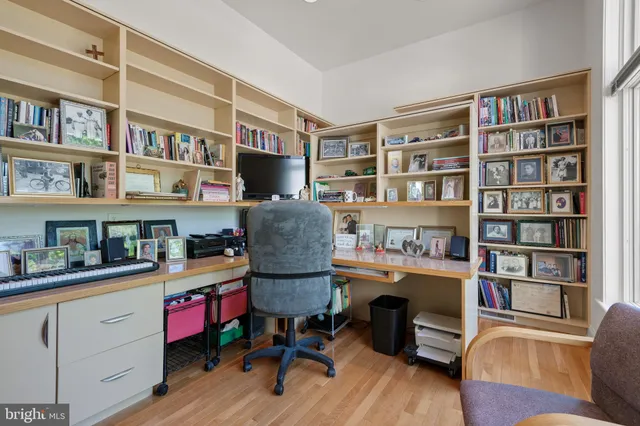 a bathroom with a sink toilet and vanity