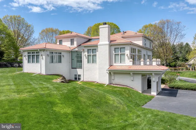 $1,695,000 | 23 Deerfield Road, Lancaster, PA 17603