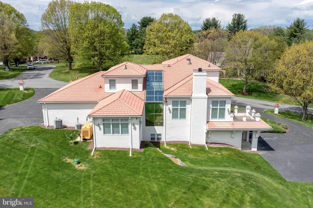 $1,695,000 | 23 Deerfield Road, Lancaster, PA 17603