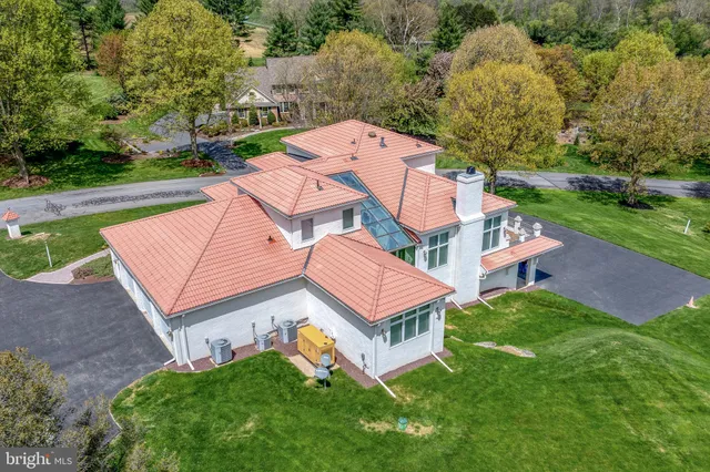 $1,695,000 | 23 Deerfield Road, Lancaster, PA 17603