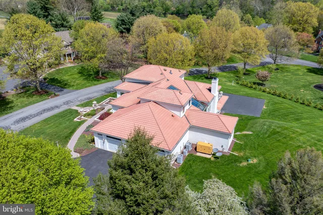 $1,695,000 | 23 Deerfield Road, Lancaster, PA 17603