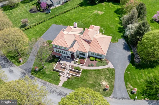 $1,695,000 | 23 Deerfield Road, Lancaster, PA 17603