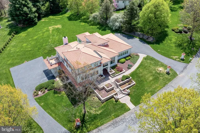 $1,695,000 | 23 Deerfield Road, Lancaster, PA 17603
