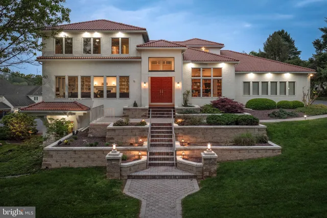 $1,695,000 | 23 Deerfield Road, Lancaster, PA 17603