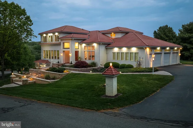 $1,695,000 | 23 Deerfield Road, Lancaster, PA 17603