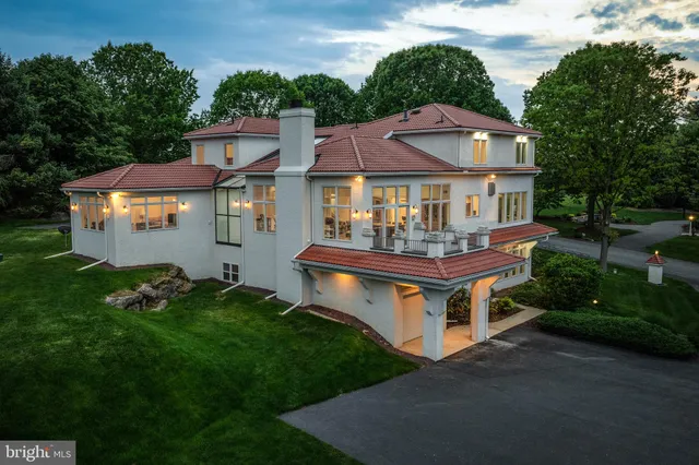 $1,695,000 | 23 Deerfield Road, Lancaster, PA 17603