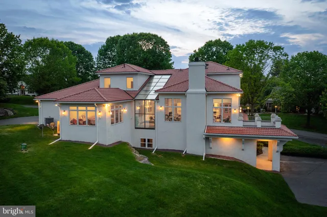 $1,695,000 | 23 Deerfield Road, Lancaster, PA 17603