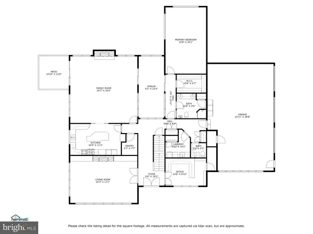 $1,695,000 | 23 Deerfield Road, Lancaster, PA 17603