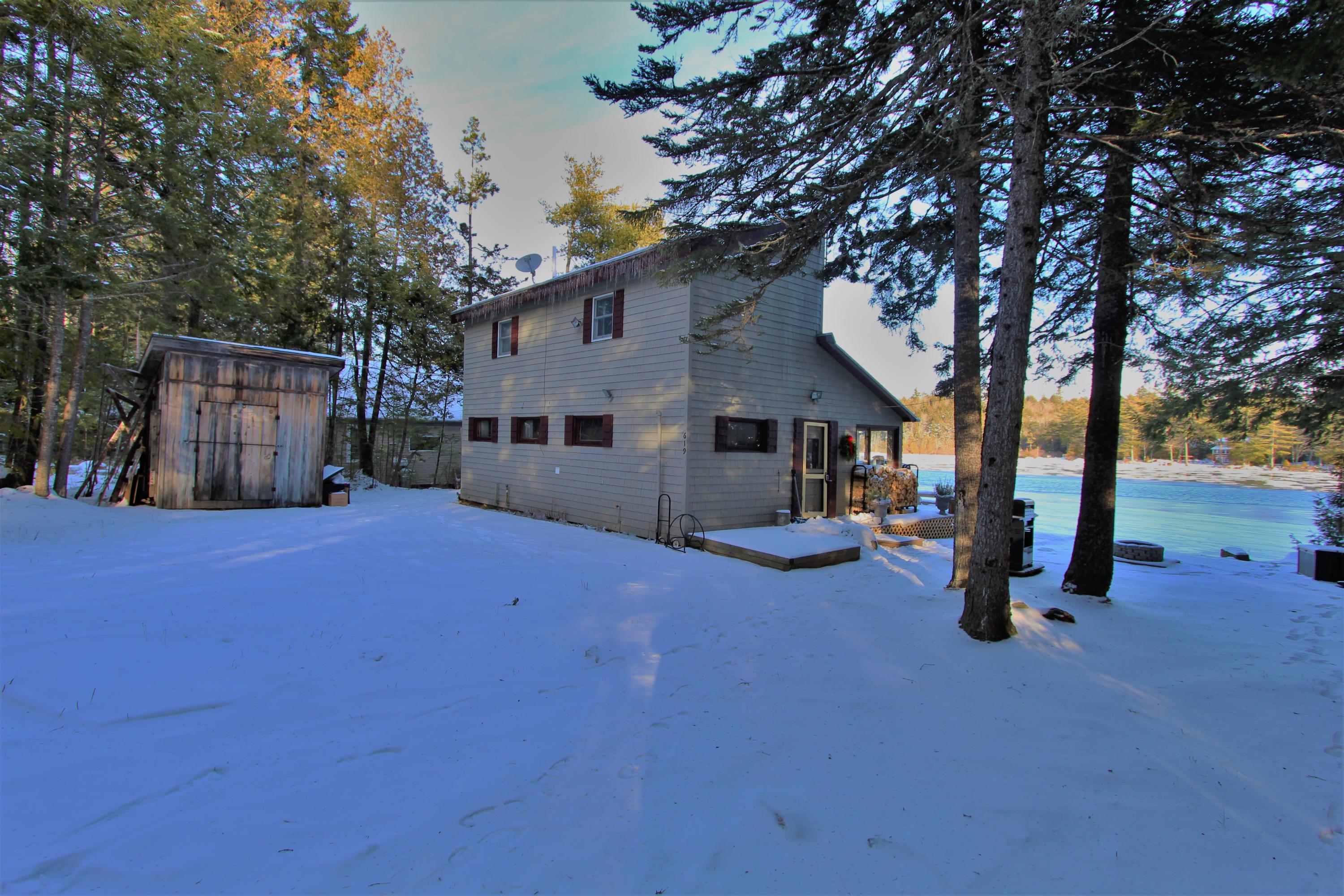 619 Point Road Ellsworth, ME 04605 - Photo 3 of 32 13