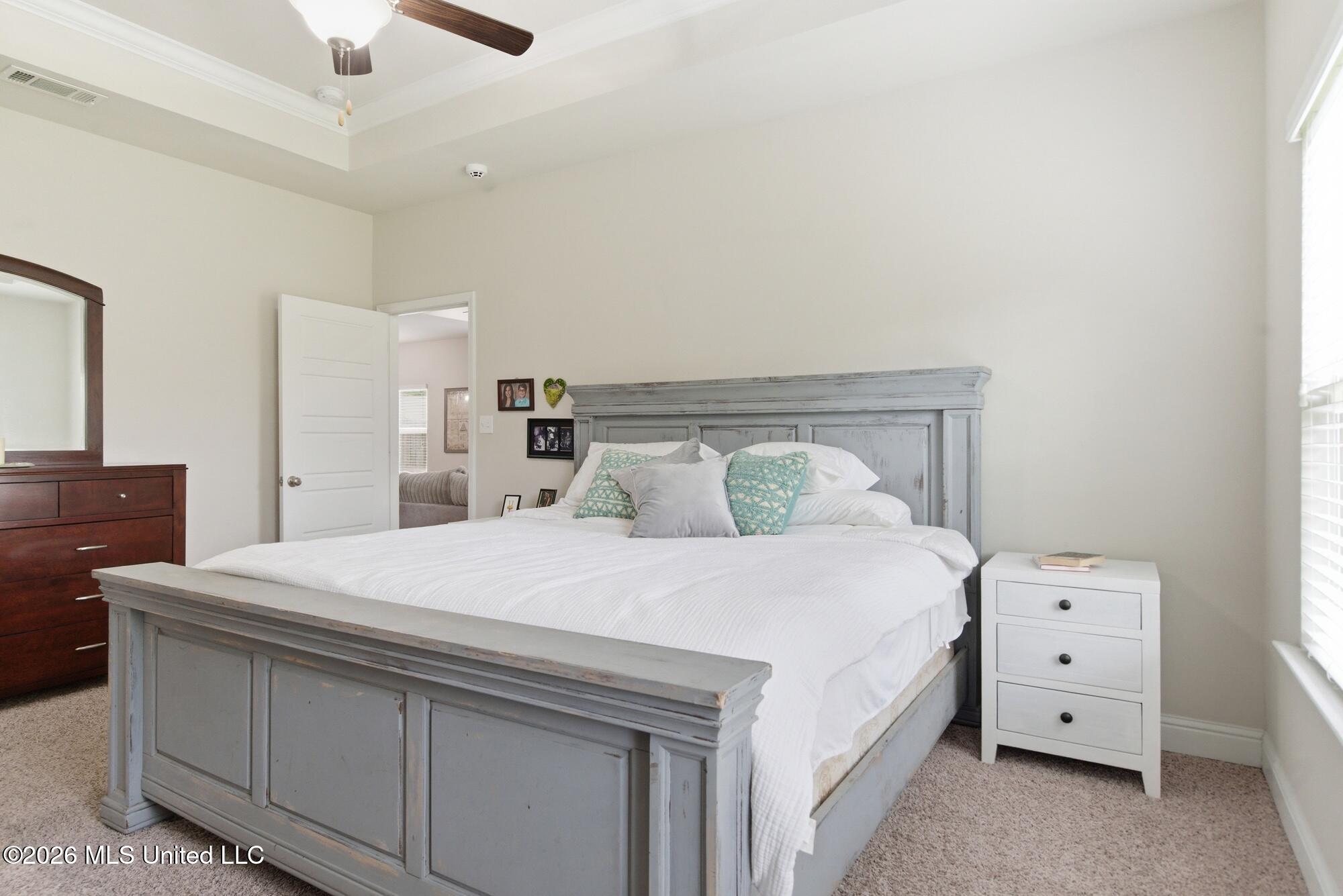 14392 North Swan Road Gulfport, MS 39503 - Photo 14 of 25 Zzzzzz Primary Bedroom