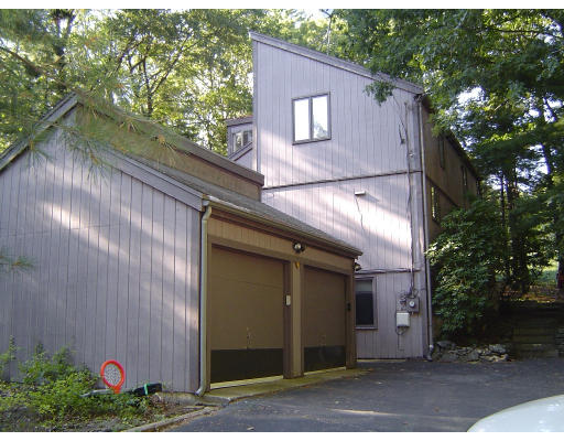 118 Kings Grant Road Weston, MA 02493 - Photo 1 of 1 a view of entryway