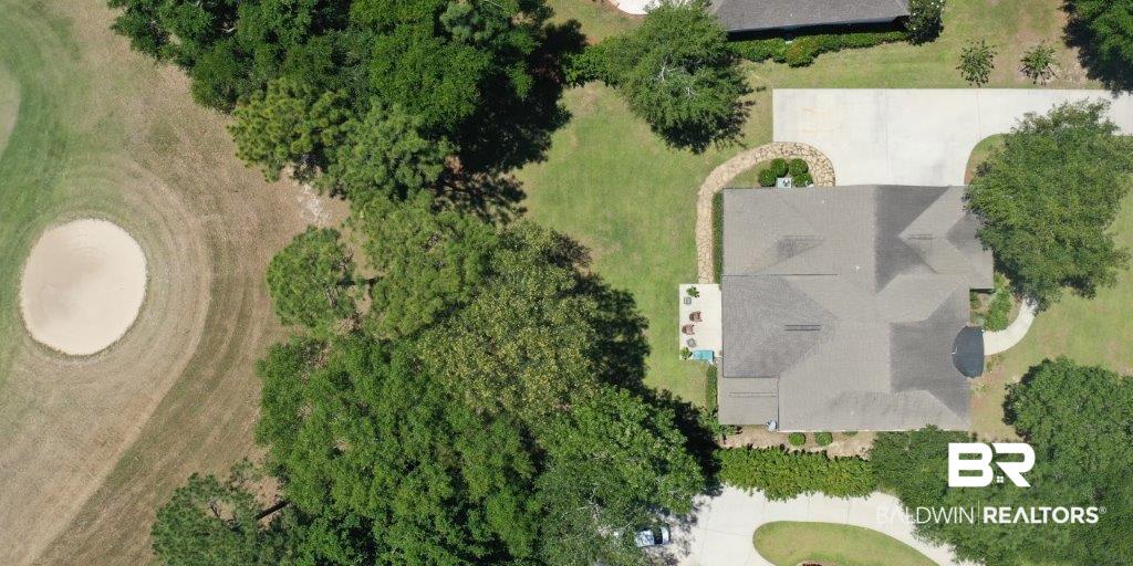 29991 Dolive Ridge Daphne, AL 36527 - Photo 47 of 50 Aerial View of Home