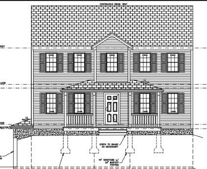 127 County Road Marion, MA 02738 - Photo 2 of 6 a front view of a building