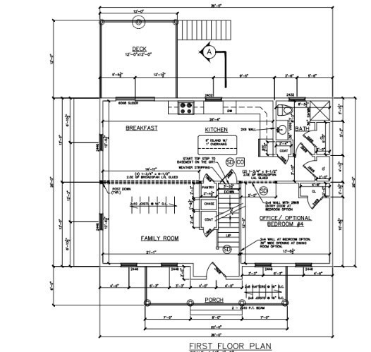 127 County Road Marion, MA 02738 - Photo 5 of 5 a picture of floor plan