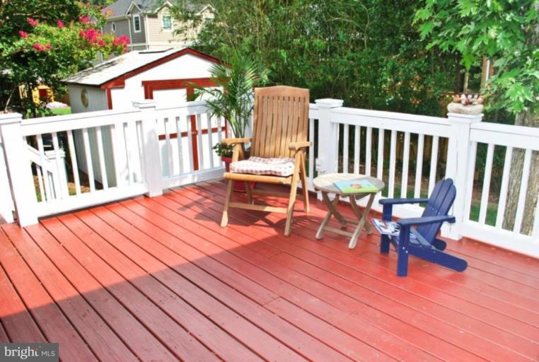 5608 5th Road South Arlington, VA 22204 - Photo 19 of 23 Porch