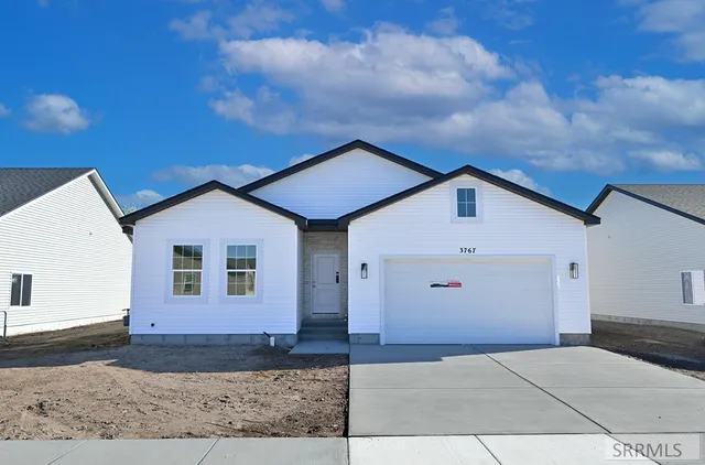 $390,000 | 3767 Benelli Drive, Idaho Falls, ID 83401