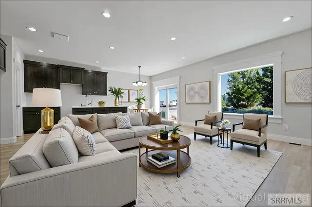 $390,000 | 3767 Benelli Drive, Idaho Falls, ID 83401