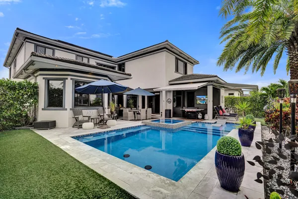 $1,798,000 | 10514 North Lago Vista Circle, Parkland, FL 33076