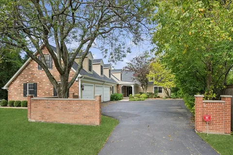 $1,599,000 | 898 Bridlegate Lane, Northfield, IL 60093