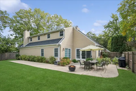 $1,599,000 | 898 Bridlegate Lane, Northfield, IL 60093