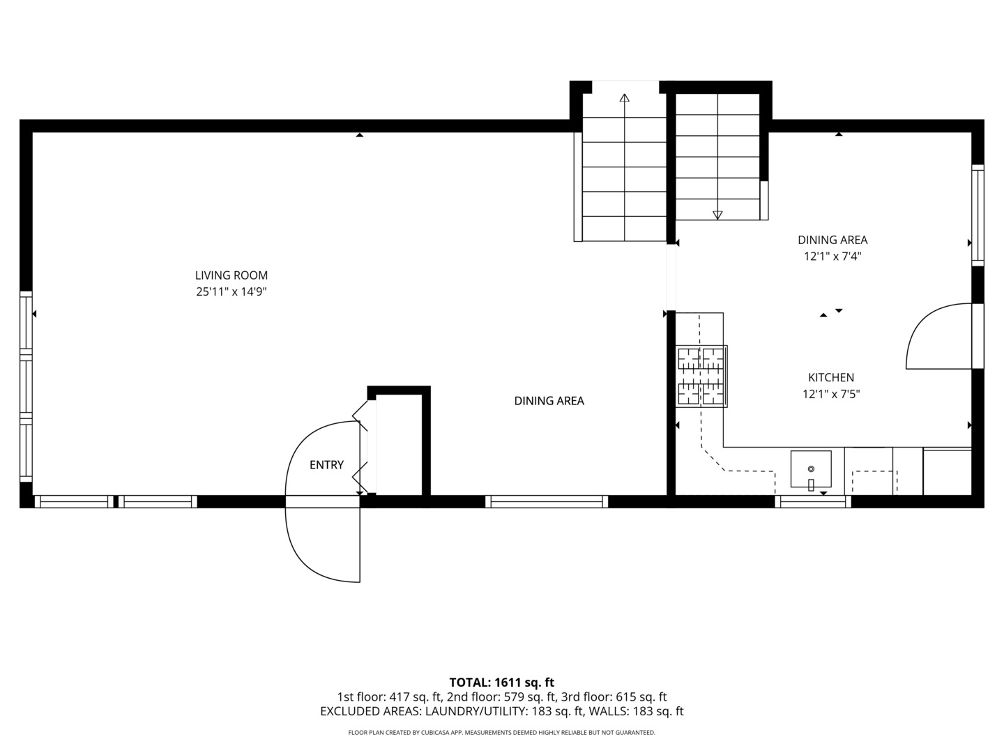 8516 West Normal Avenue Niles, IL 60714 - Photo 33 of 35 a picture of a bench in a white building