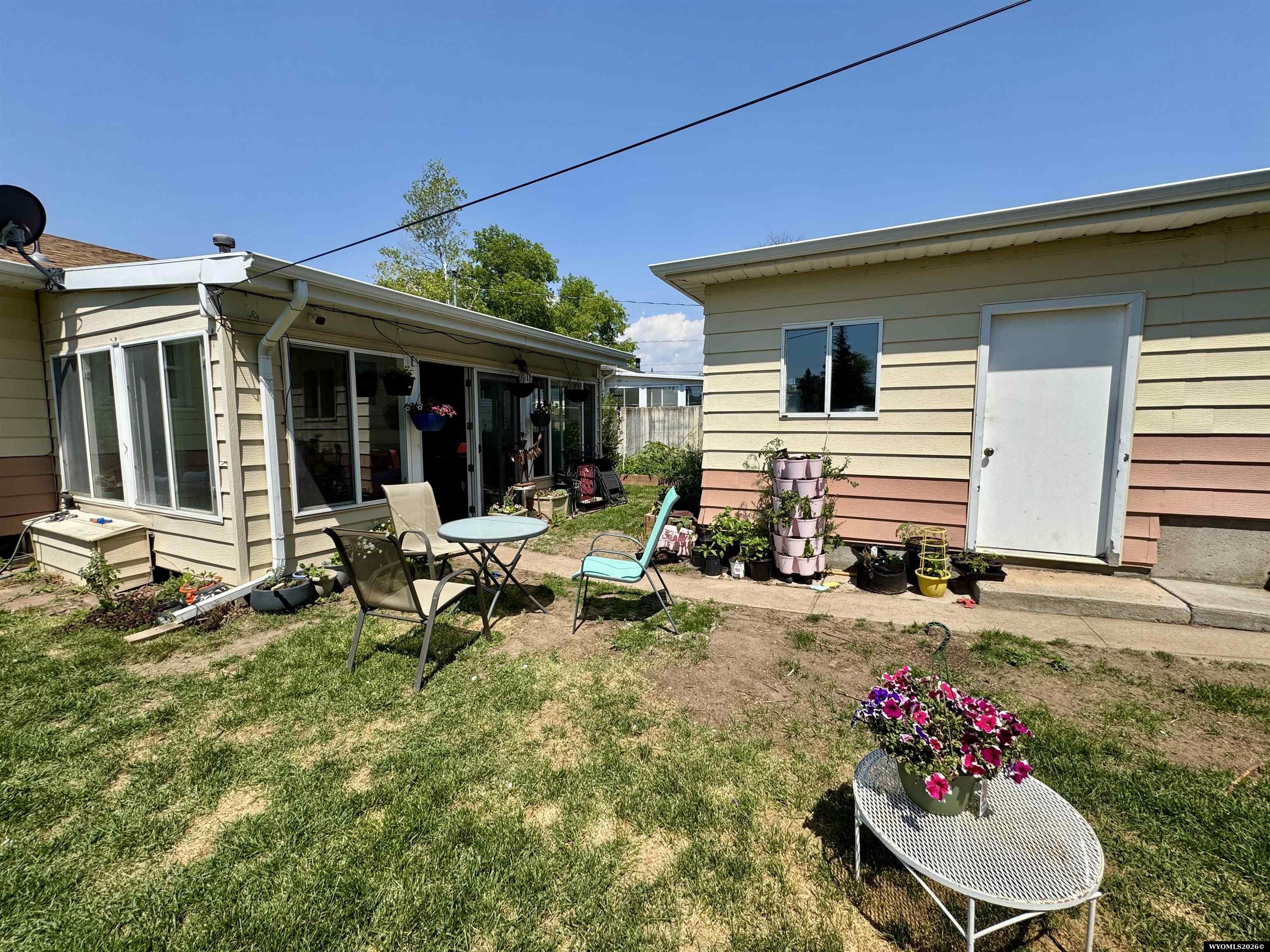 1840 Milton Drive Cheyenne, WY 82001 - Photo 21 of 32