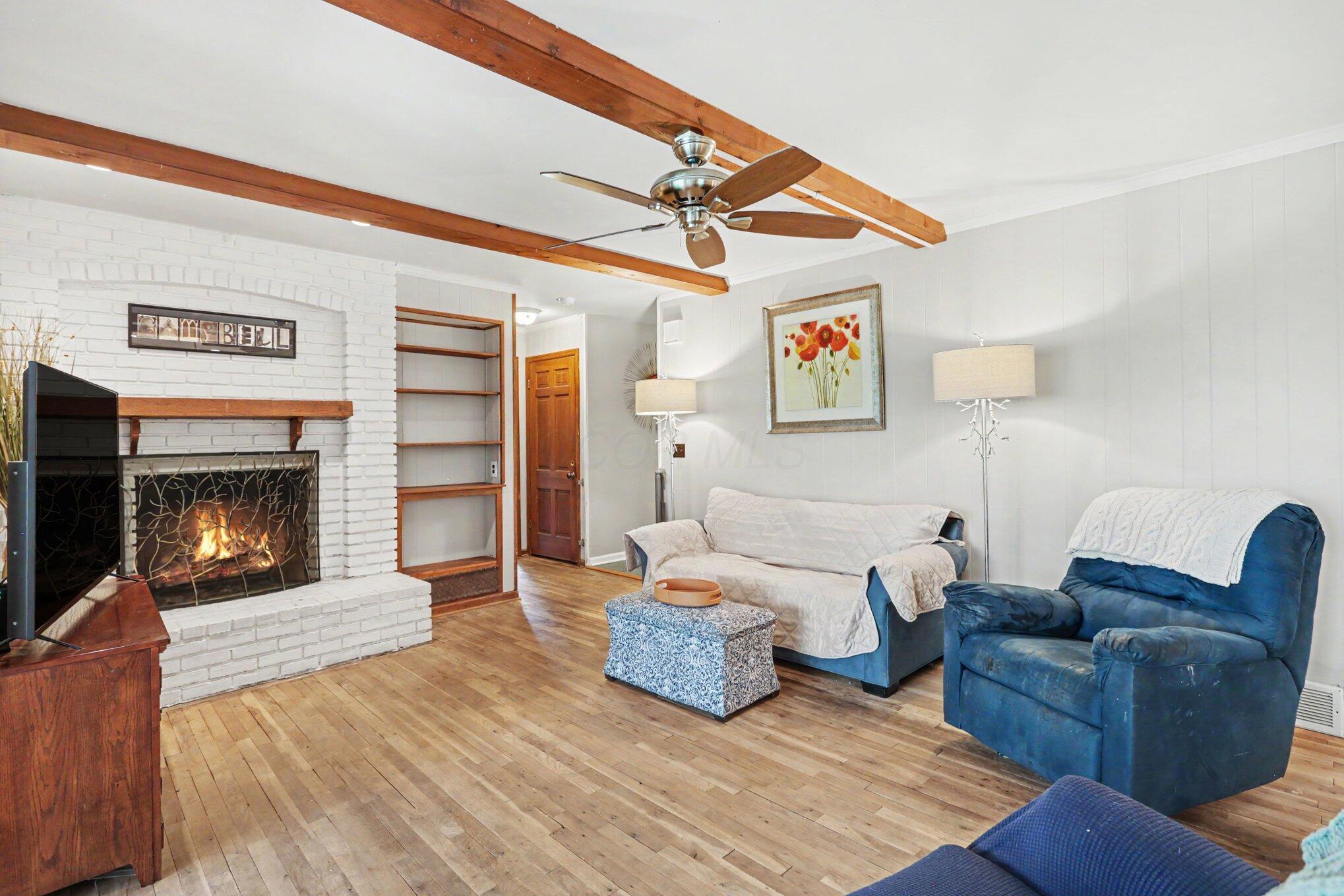 4441 Olentangy River Road Columbus, OH 43214 - Photo 10 of 40