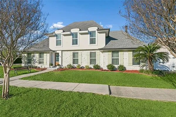 $489,000 | 4301 Lake Trail Drive, Kenner, LA 70065