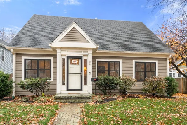 $959,000 | 106 Jefferson Street, Dedham, MA 02026