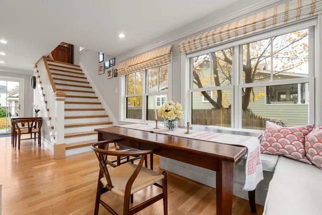 $959,000 | 106 Jefferson Street, Dedham, MA 02026