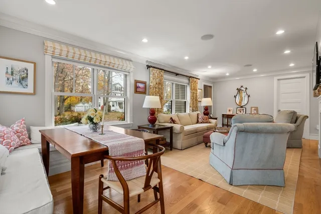 $959,000 | 106 Jefferson Street, Dedham, MA 02026