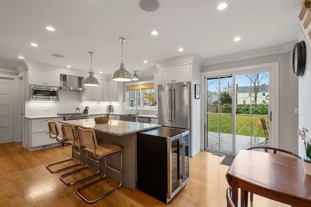 $959,000 | 106 Jefferson Street, Dedham, MA 02026