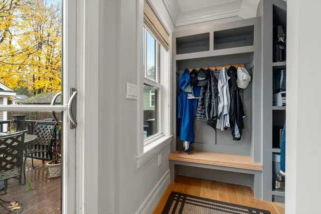 $959,000 | 106 Jefferson Street, Dedham, MA 02026