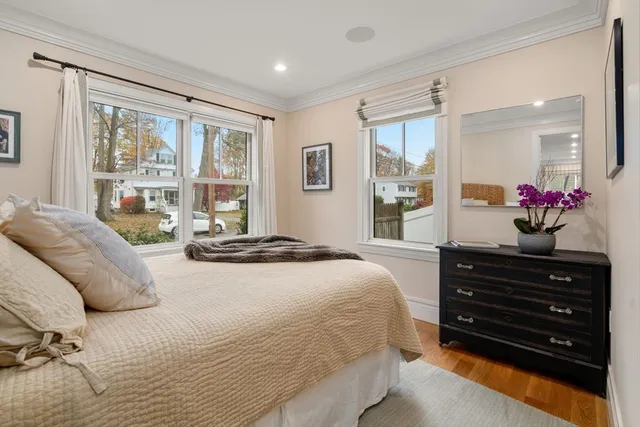 $959,000 | 106 Jefferson Street, Dedham, MA 02026