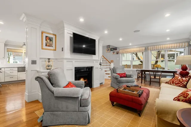 $959,000 | 106 Jefferson Street, Dedham, MA 02026