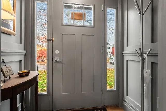 $959,000 | 106 Jefferson Street, Dedham, MA 02026