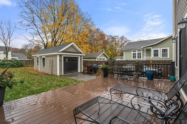 $959,000 | 106 Jefferson Street, Dedham, MA 02026