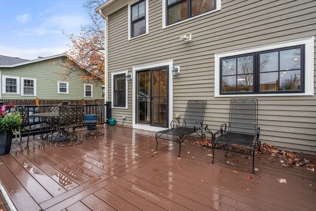 $959,000 | 106 Jefferson Street, Dedham, MA 02026
