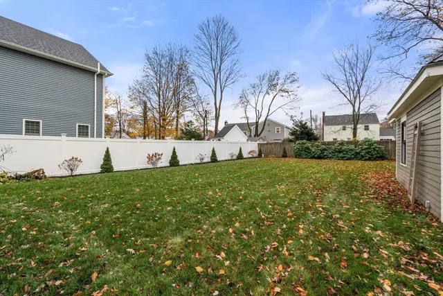 $959,000 | 106 Jefferson Street, Dedham, MA 02026