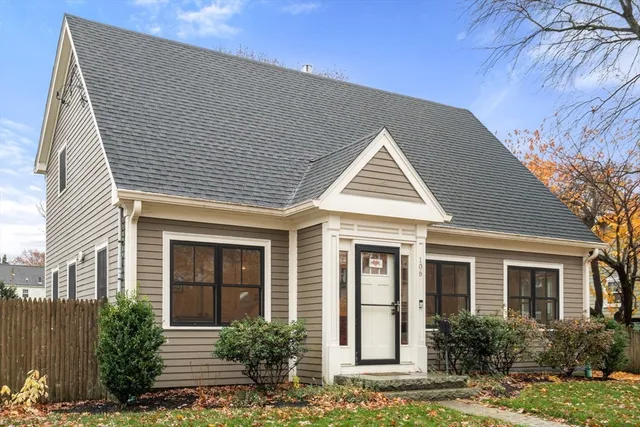 $959,000 | 106 Jefferson Street, Dedham, MA 02026